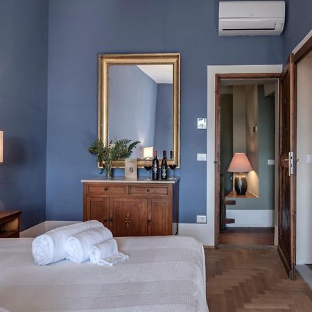 Agriturismo La Fattoria Di Capezzana كارمينيانو المظهر الخارجي الصورة